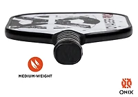Onix Voyager Pro Pickleball Paddle