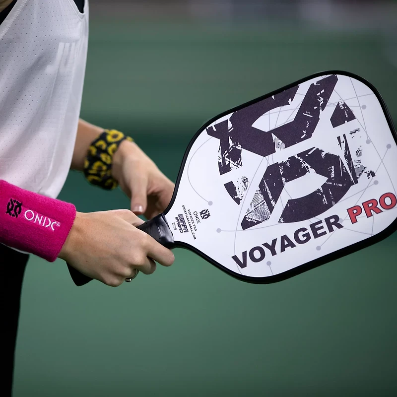Onix Voyager Pro Pickleball Paddle