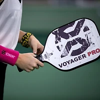 Onix Voyager Pro Pickleball Paddle