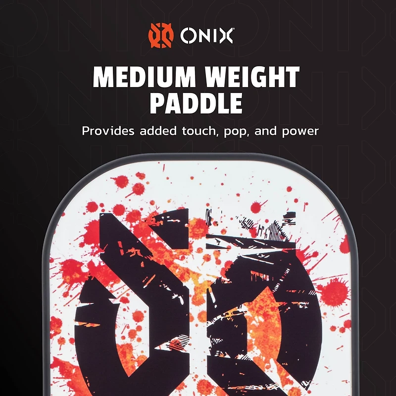 Onix Recruit Deluxe Composite Pickleball Set