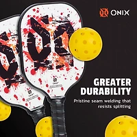 Onix Recruit Deluxe Composite Pickleball Set
