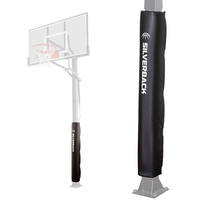 Silverback Weatherproof Basketball Pole Pad