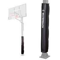 Silverback Weatherproof Basketball Pole Pad