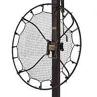 Silverback Training Rebound Passback Net