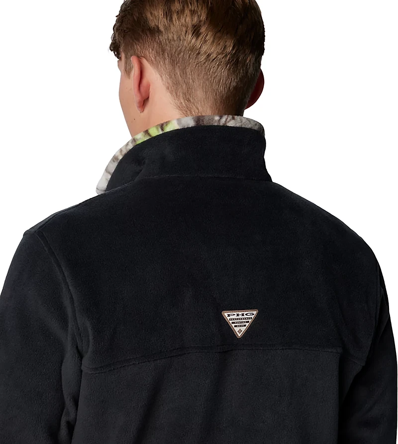 Columbia Sportswear Men's PHG Fleece Jacket