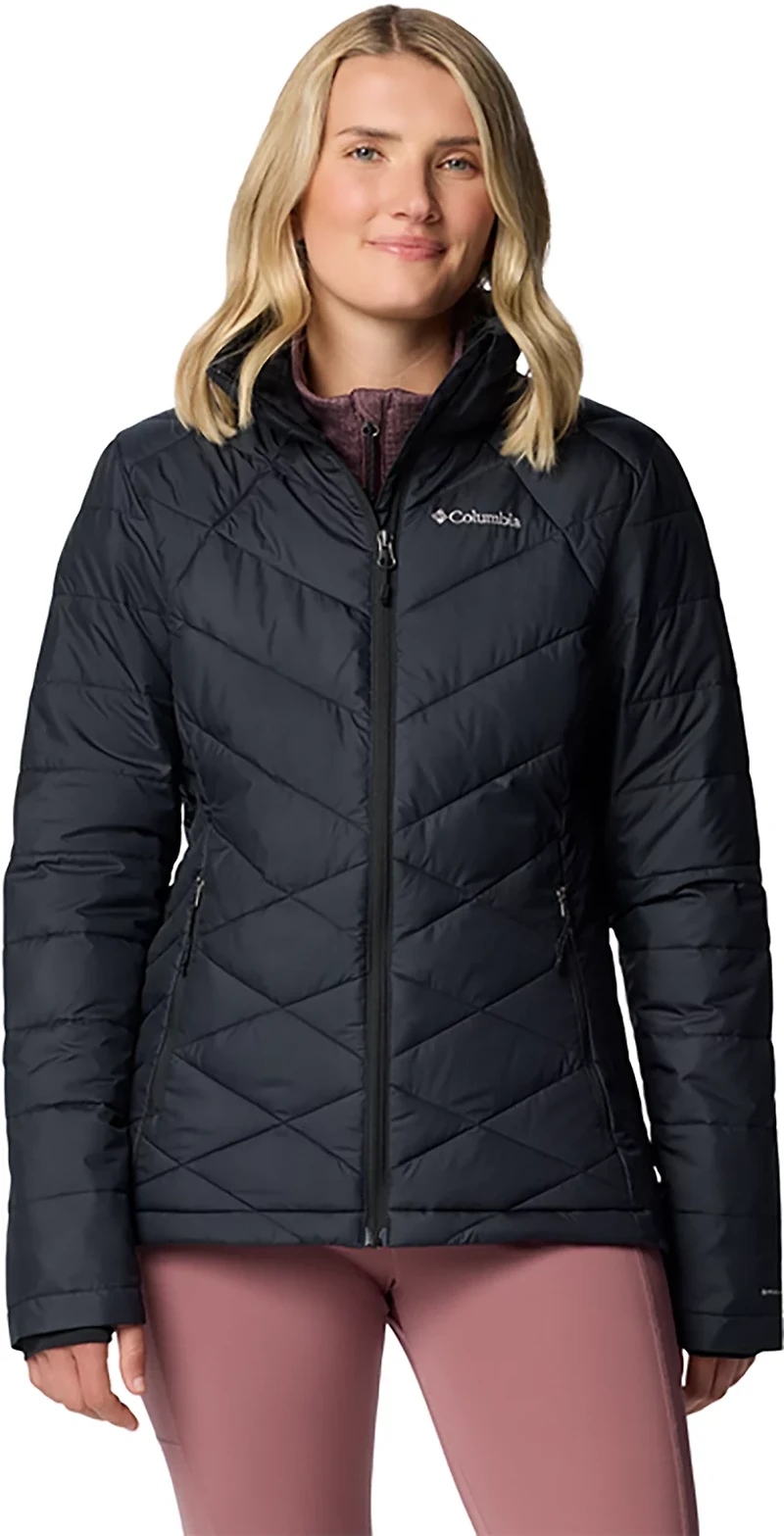 Columbia Sportswear Women's Heavenly Jacket