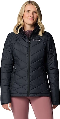 Columbia Sportswear Women's Heavenly Jacket