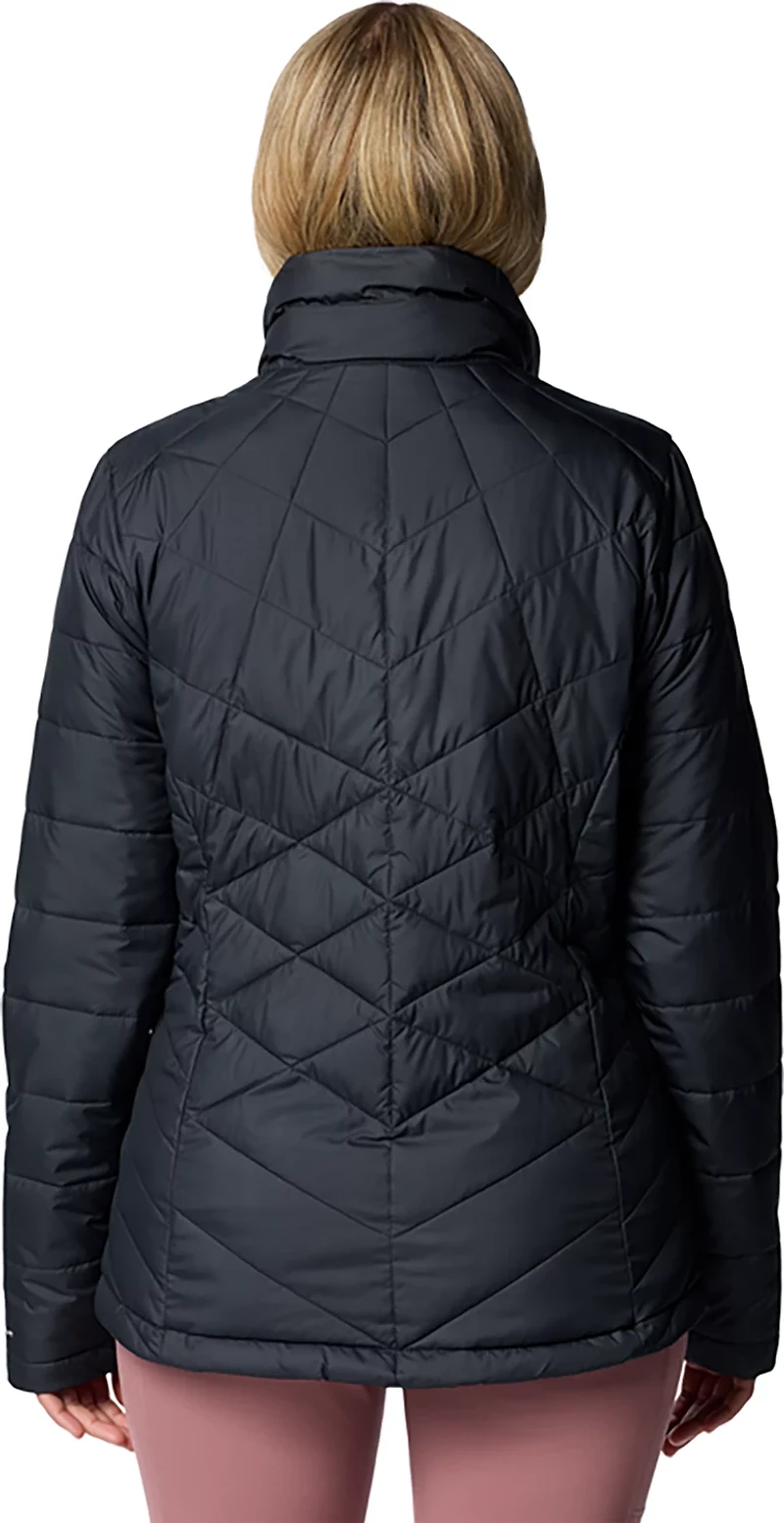 Columbia Sportswear Women's Heavenly Jacket