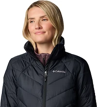 Columbia Sportswear Women's Heavenly Jacket