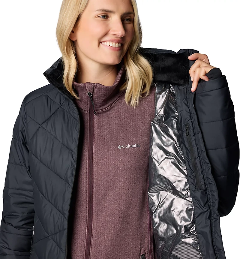 Columbia Sportswear Women's Heavenly Jacket