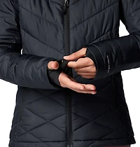 Columbia Sportswear Women's Heavenly Jacket
