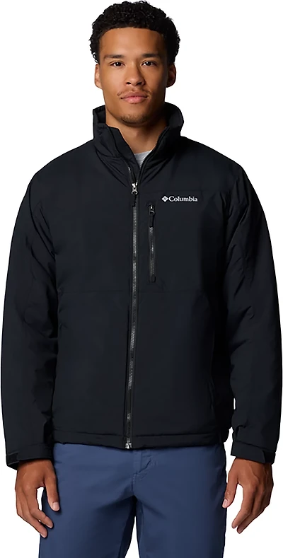 Columbia Sportswear Men's Northern Utilizer II Jacket