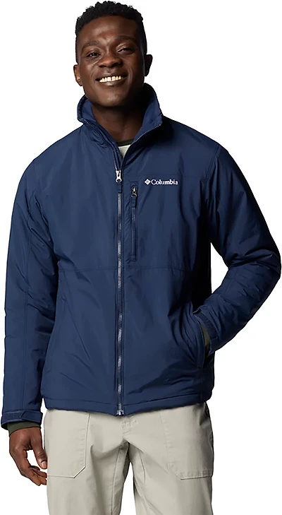 Columbia Sportswear Men's Northern Utilizer II Jacket