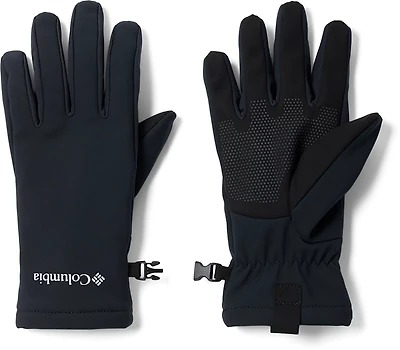 Columbia Sportswear Women's Kruser Ridge III Softshell Gloves