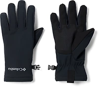 Columbia Sportswear Women's Kruser Ridge III Softshell Gloves