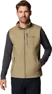Columbia Sportswear Men's PHG Ascender II Softshell Vest