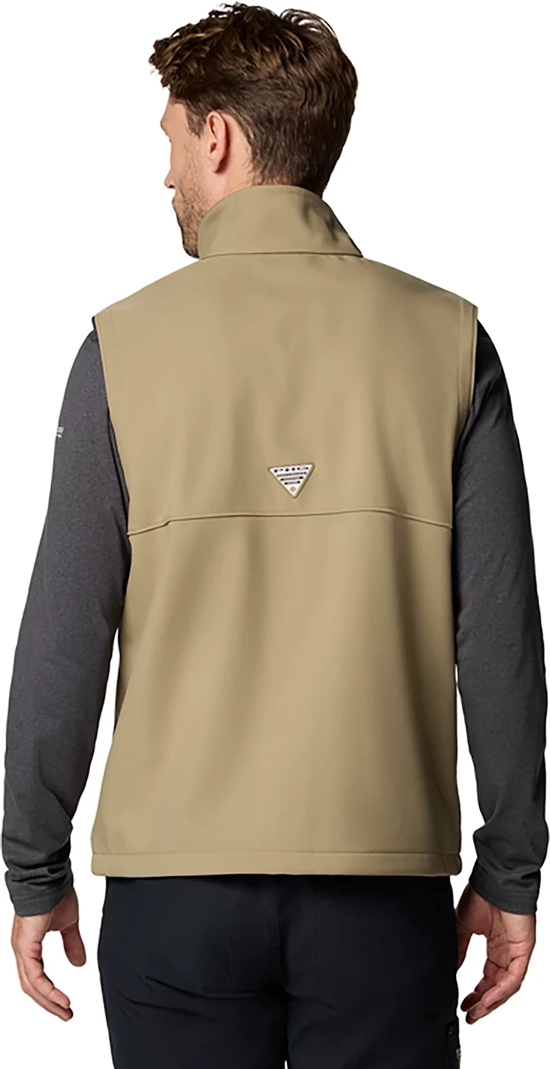 Columbia Sportswear Men's PHG Ascender II Softshell Vest