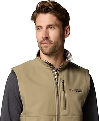 Columbia Sportswear Men's PHG Ascender II Softshell Vest