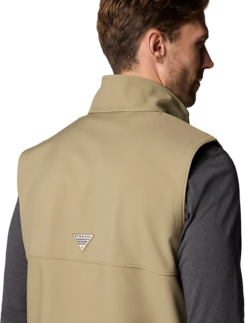 Columbia Sportswear Men's PHG Ascender II Softshell Vest