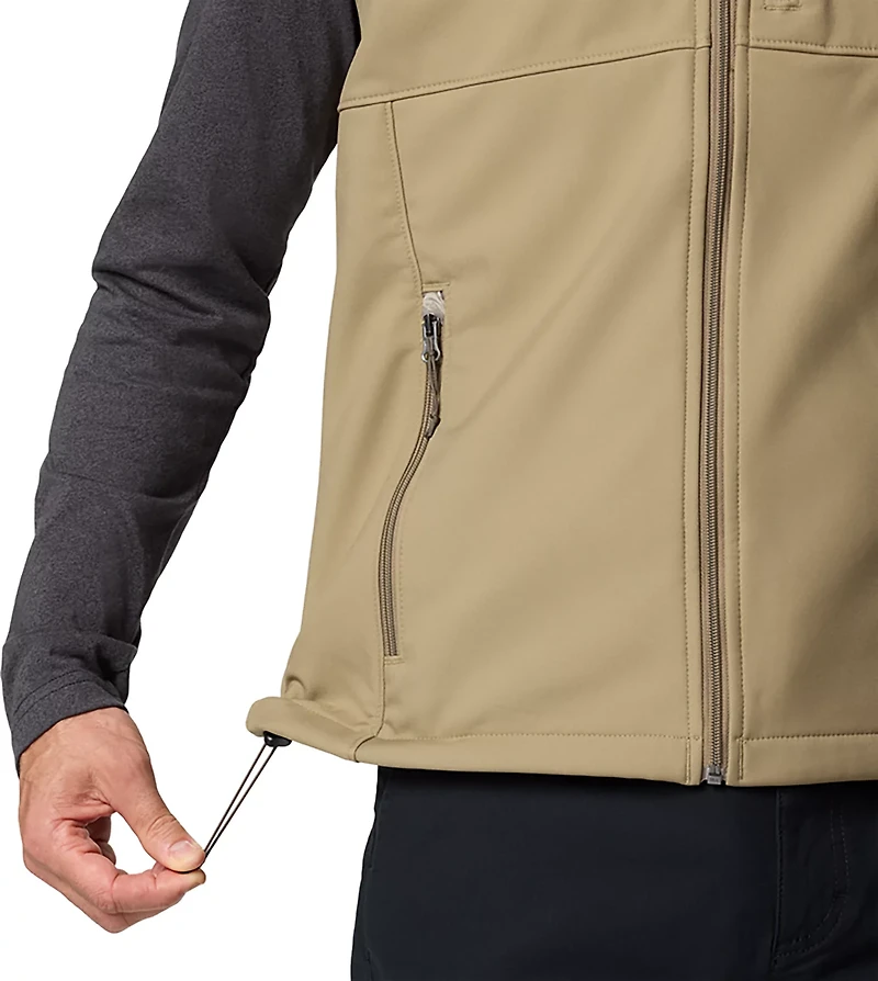 Columbia Sportswear Men's PHG Ascender II Softshell Vest