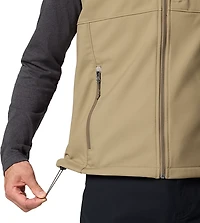 Columbia Sportswear Men's PHG Ascender II Softshell Vest