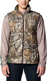 Columbia Sportswear Men's PHG Ascender II Softshell Vest