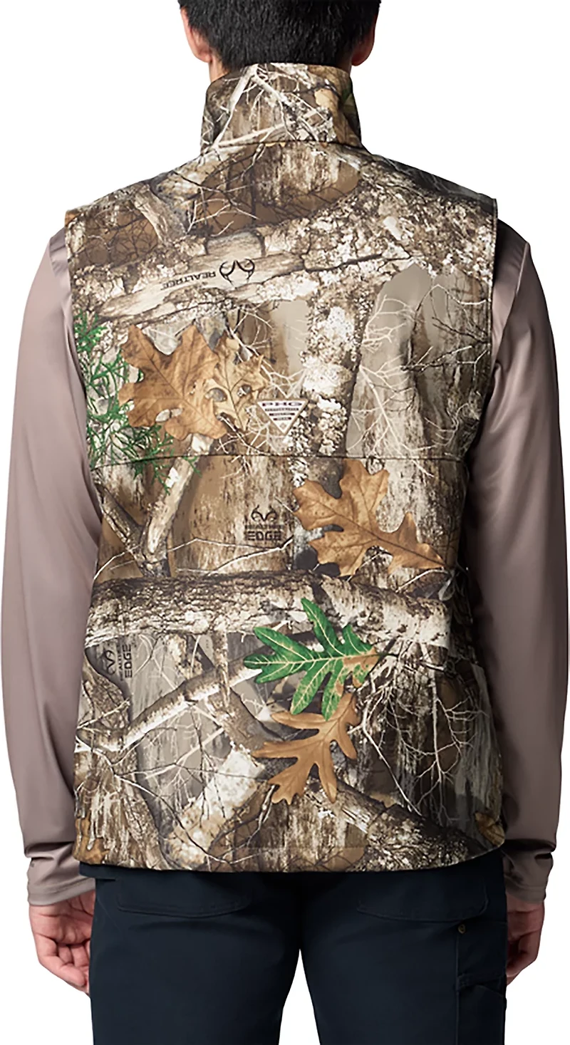 Columbia Sportswear Men's PHG Ascender II Softshell Vest