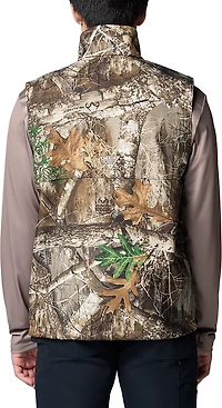 Columbia Sportswear Men's PHG Ascender II Softshell Vest