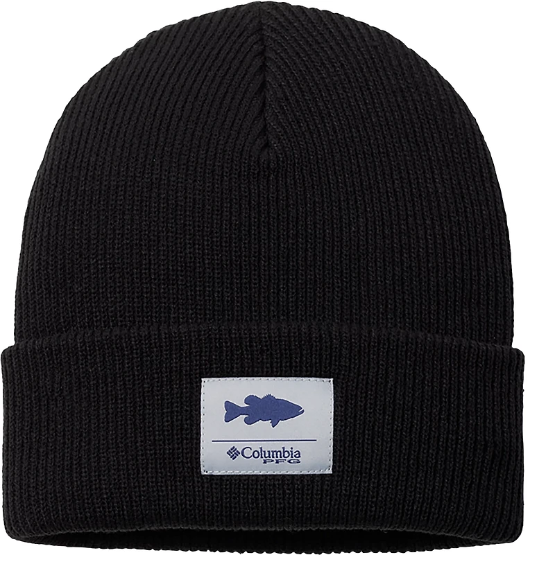 Columbia Sportswear Men's PFG Cuffed Beanie