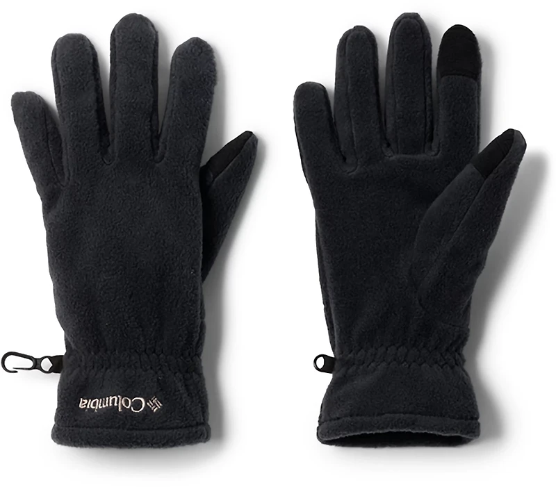 Columbia Sportswear Women's Benton Springs™ II Fleece Gloves