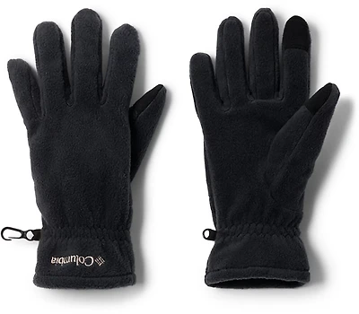 Columbia Sportswear Women's Benton Springs™ II Fleece Gloves