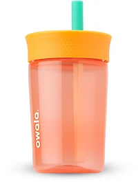 owala Kids' 15 oz Home Base Tumbler