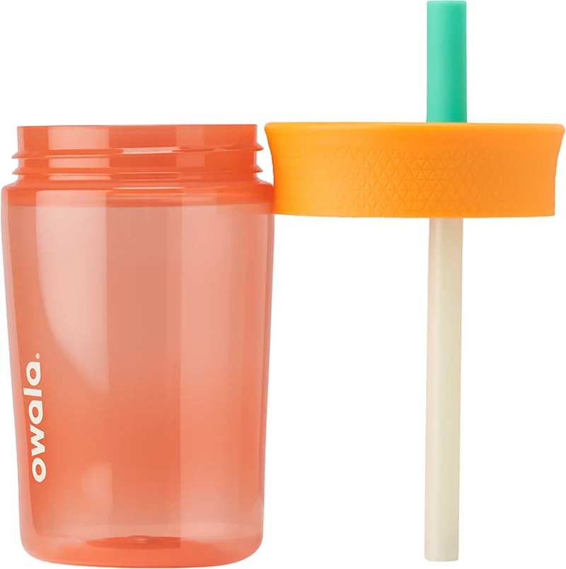 owala Kids' 15 oz Home Base Tumbler