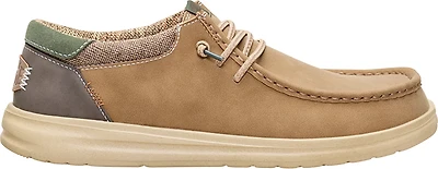 HEYDUDE Men's Paul Classic Shoes