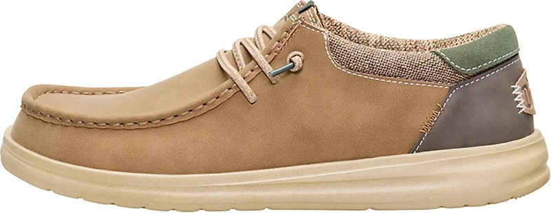 HEYDUDE Men's Paul Classic Shoes