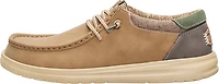 HEYDUDE Men's Paul Classic Shoes