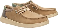 HEYDUDE Men's Paul Classic Shoes