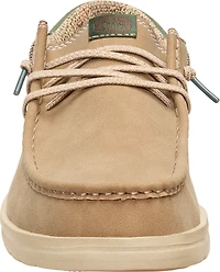 HEYDUDE Men's Paul Classic Shoes