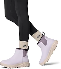 Columbia Sportswear Women's Snowtrot Slush Boots
