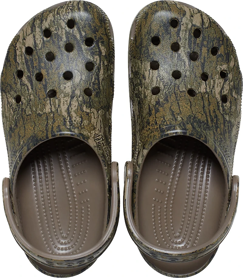 Crocs Adult's Classic Veil Relic Clogs