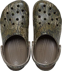 Crocs Adult's Classic Veil Relic Clogs