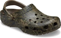 Crocs Adult's Classic Veil Relic Clogs