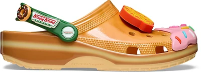 Crocs Adult Krispy Kreme Classic Clog