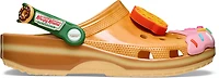 Crocs Adult Krispy Kreme Classic Clog