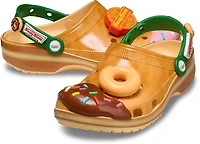 Crocs Adult Krispy Kreme Classic Clog