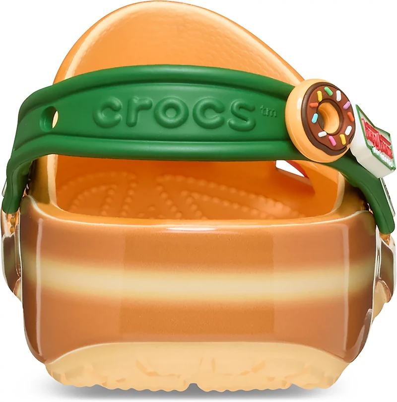 Crocs Adult Krispy Kreme Classic Clog