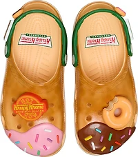 Crocs Adult Krispy Kreme Classic Clog