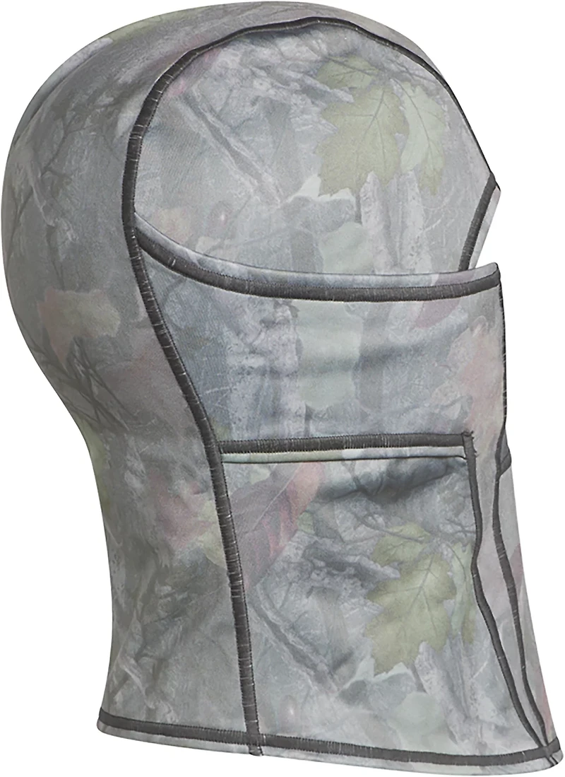 adidas Men's Camo Alphaskin 3 Balaclava