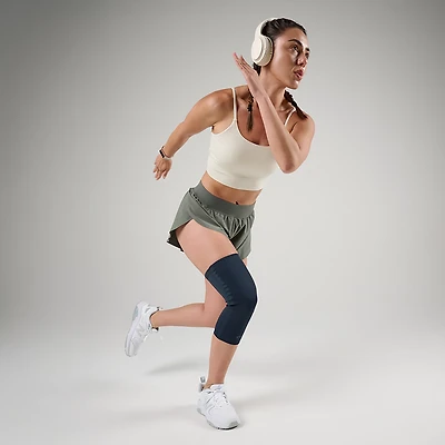 McDavid Infused Buttersoft Knee Sleeve