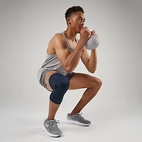 McDavid Infused Buttersoft Knee Sleeve